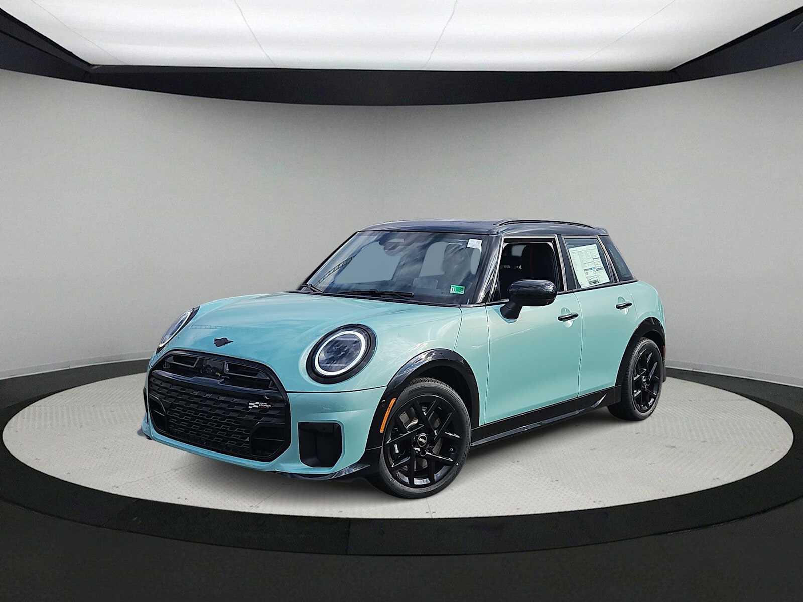 Thumbnail: 2026 MINI Cooper Hardtop - 1