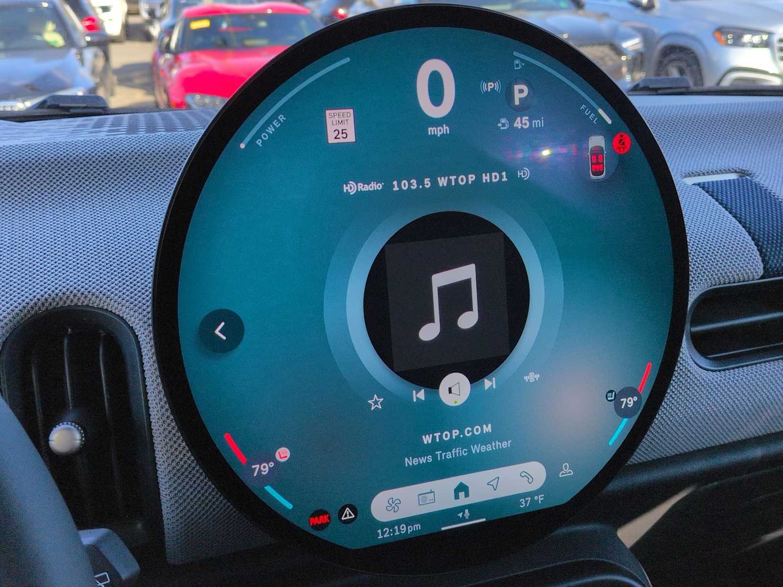 Thumbnail: 2026 MINI Cooper Hardtop - 31