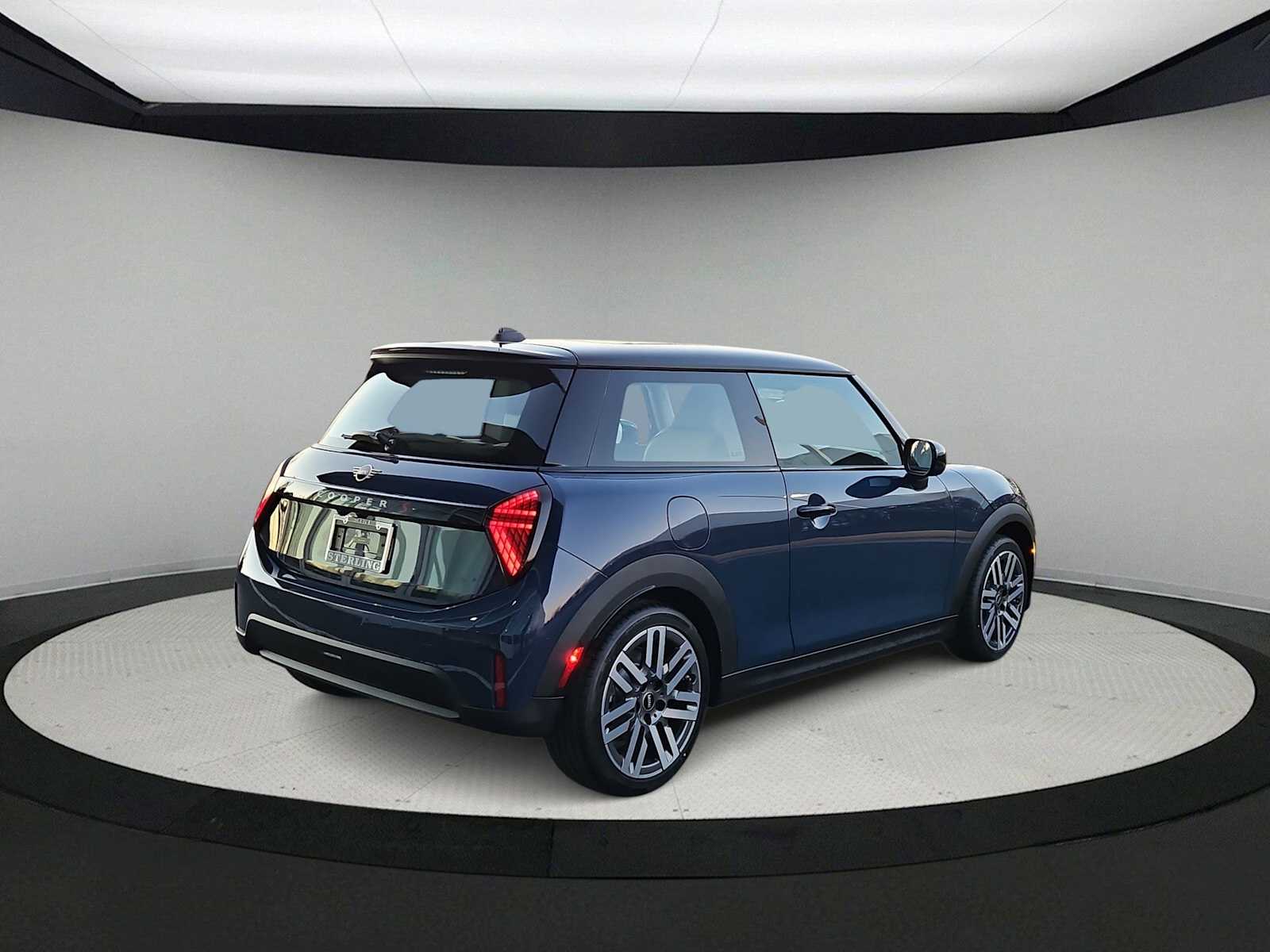 Thumbnail: 2026 MINI Cooper Hardtop - 8