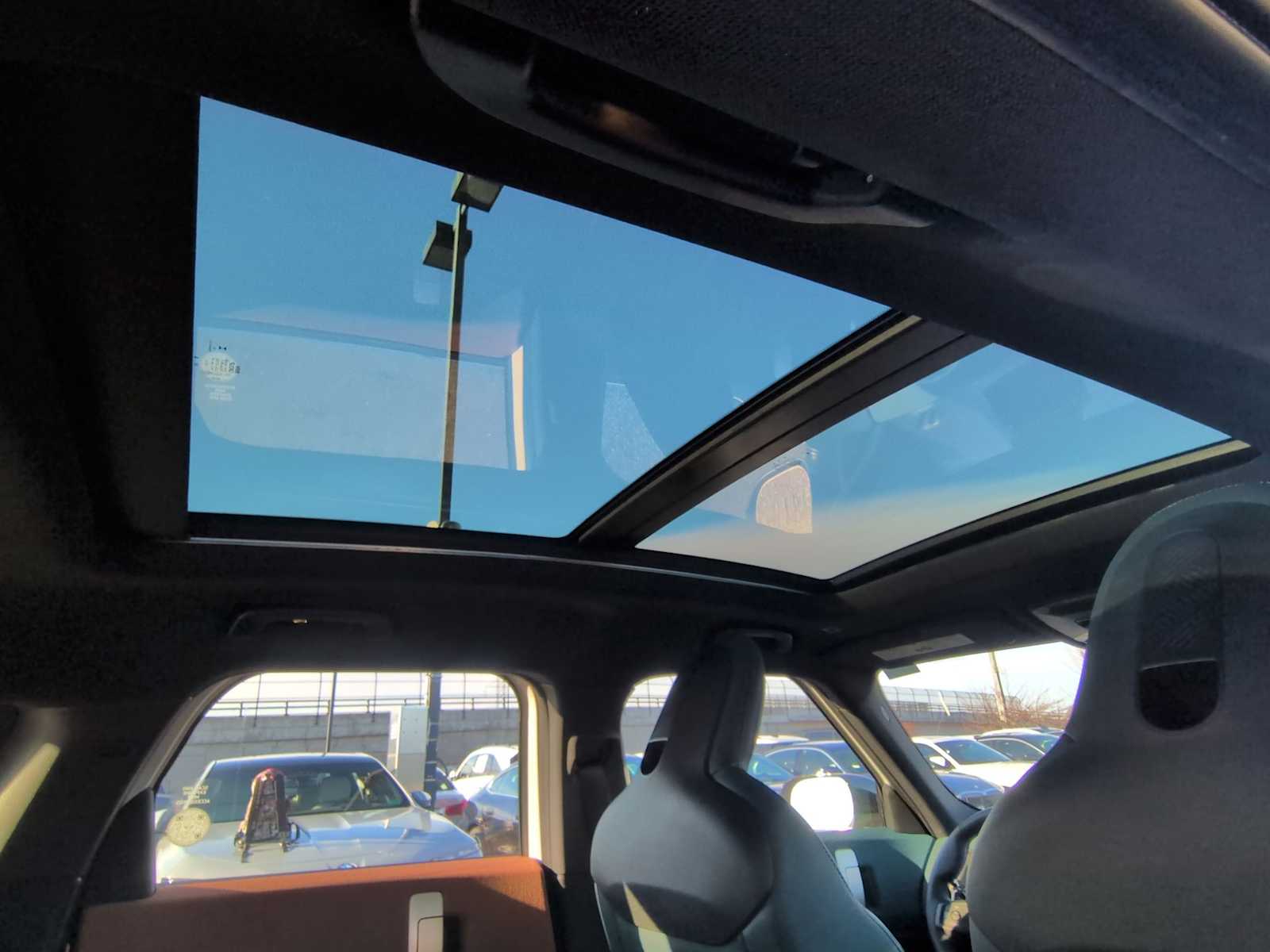 Thumbnail: 2026 MINI Cooper Countryman - 23