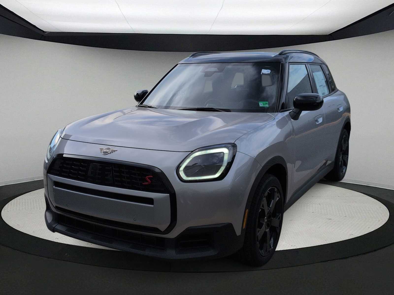 Thumbnail: 2026 MINI Cooper Countryman - 4
