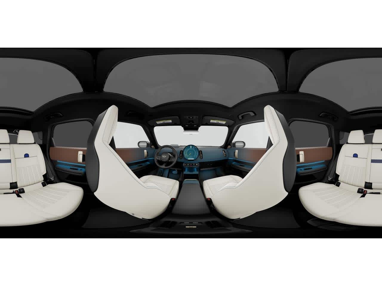 Thumbnail: 2026 MINI Cooper Countryman - 8