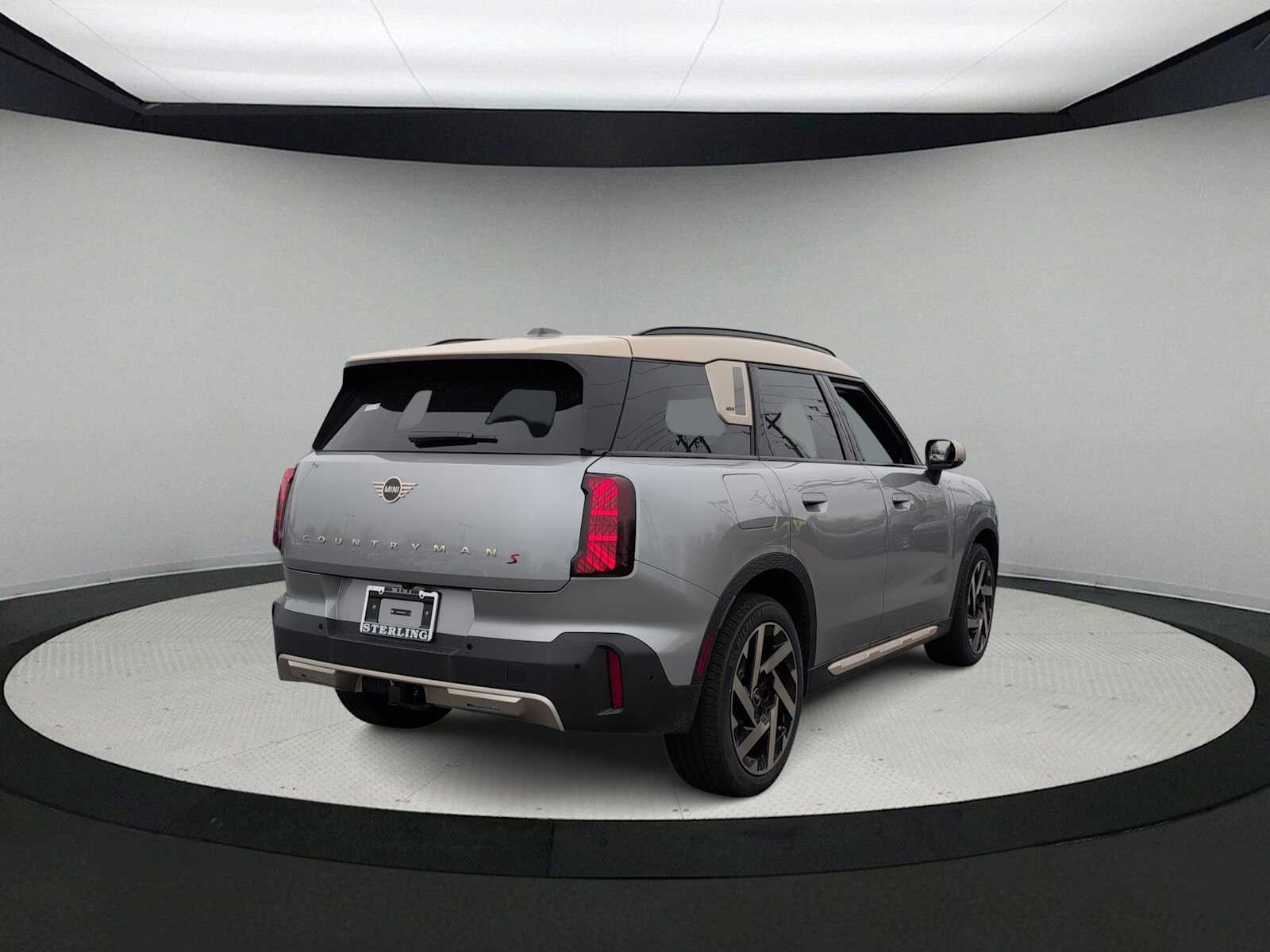 Thumbnail: 2026 MINI Cooper Countryman - 8