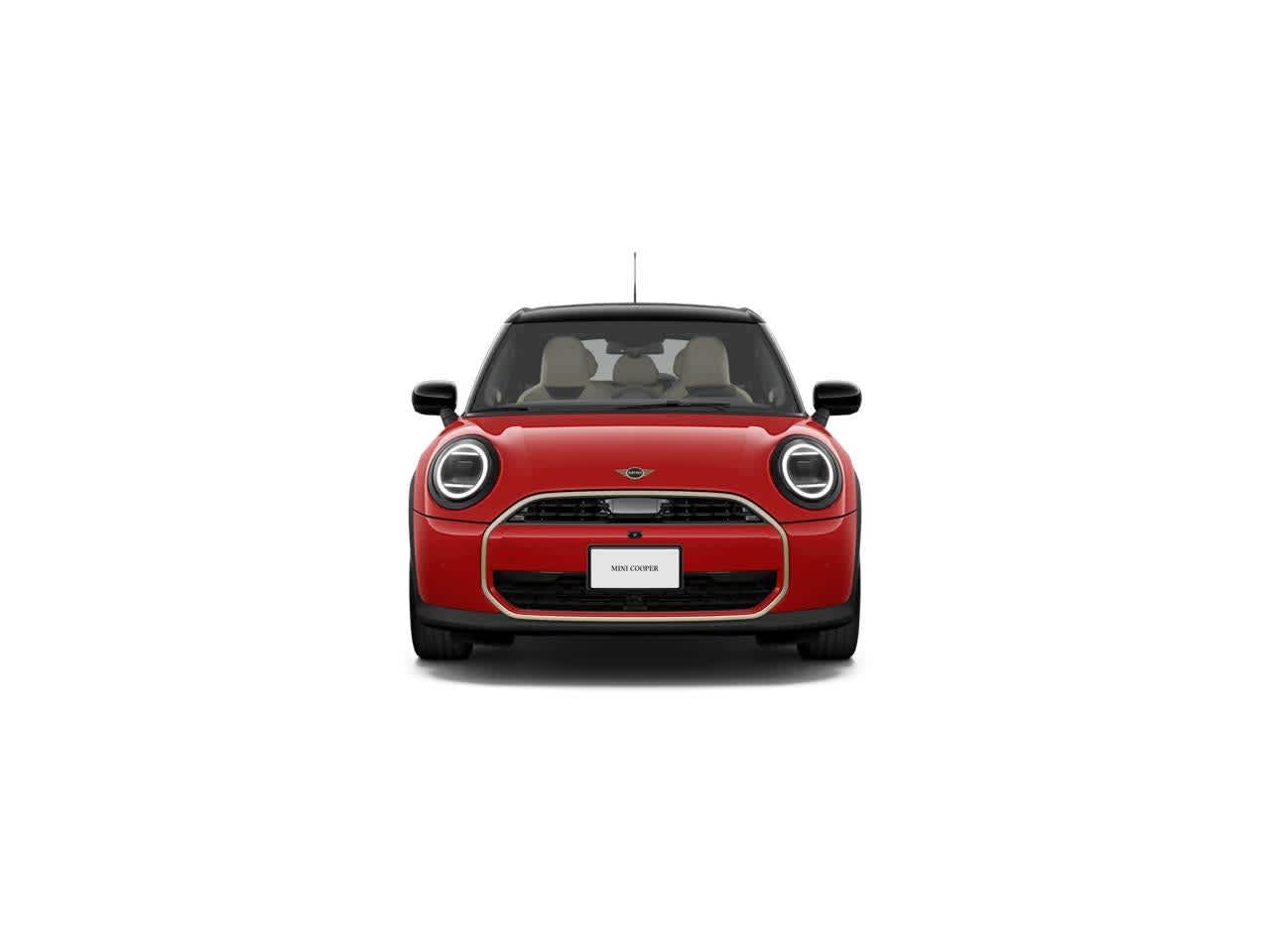 Thumbnail: 2026 MINI Cooper Hardtop - 2