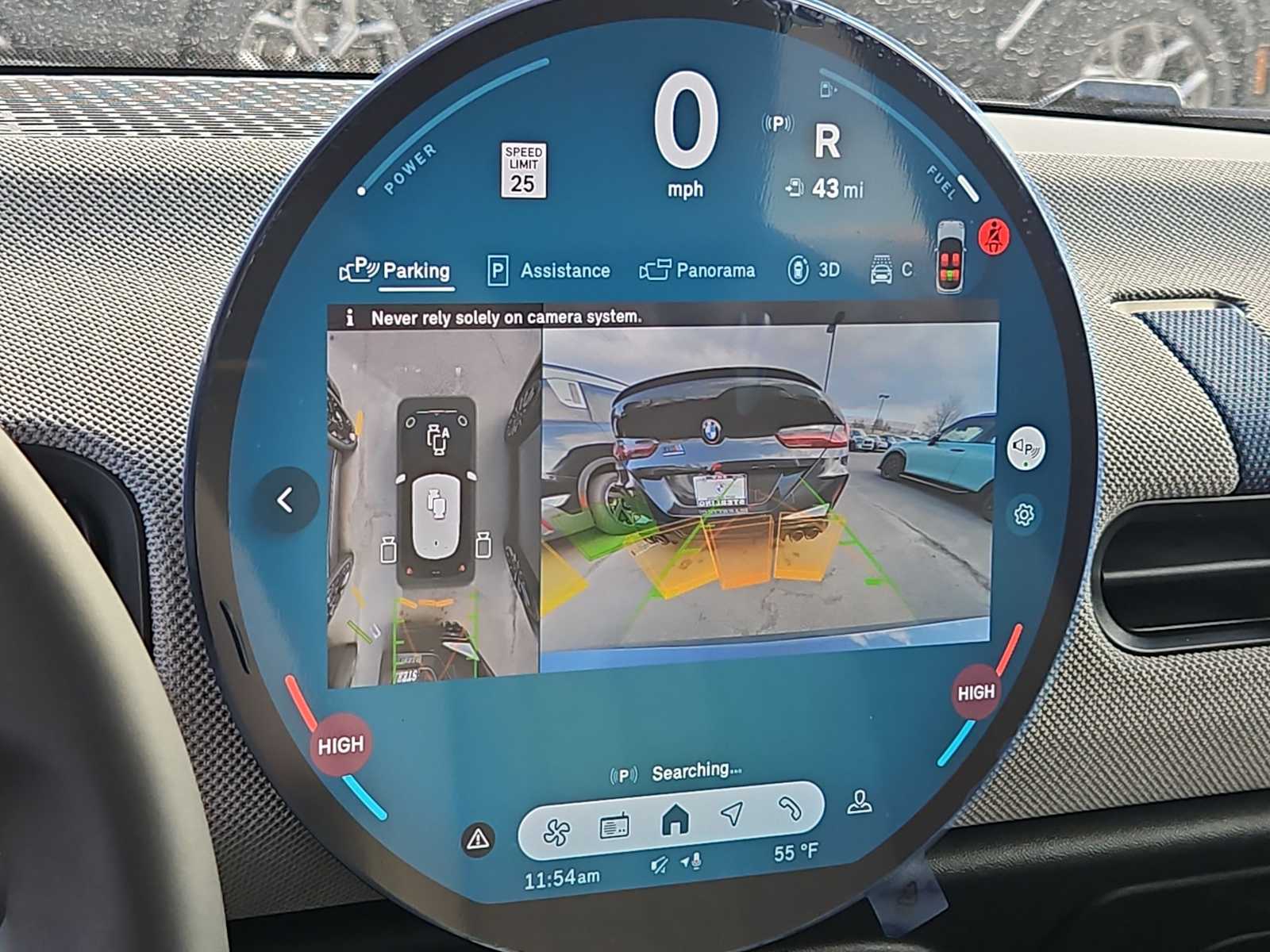 Thumbnail: 2026 MINI Cooper Hardtop - 28