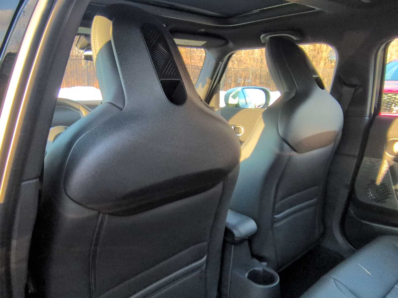 Thumbnail: 2026 MINI Cooper Hardtop - 19