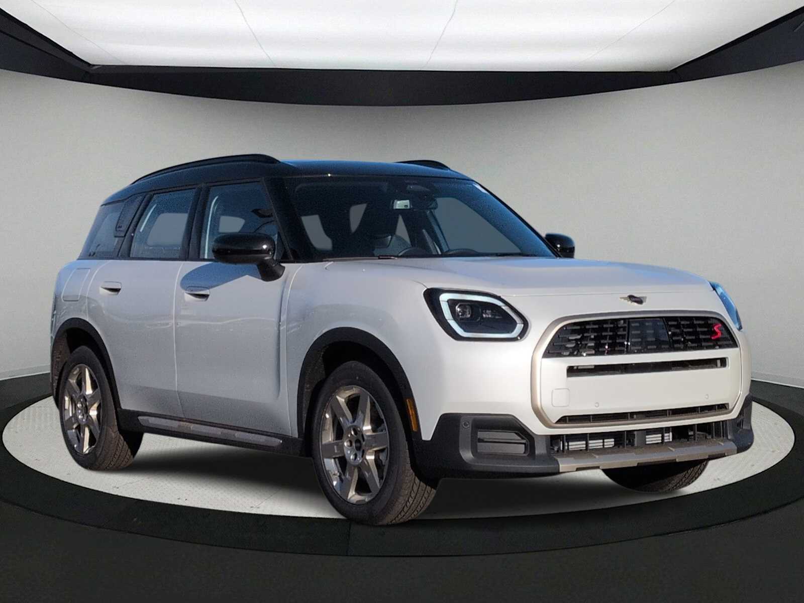 Thumbnail: 2026 MINI Cooper Countryman - 2