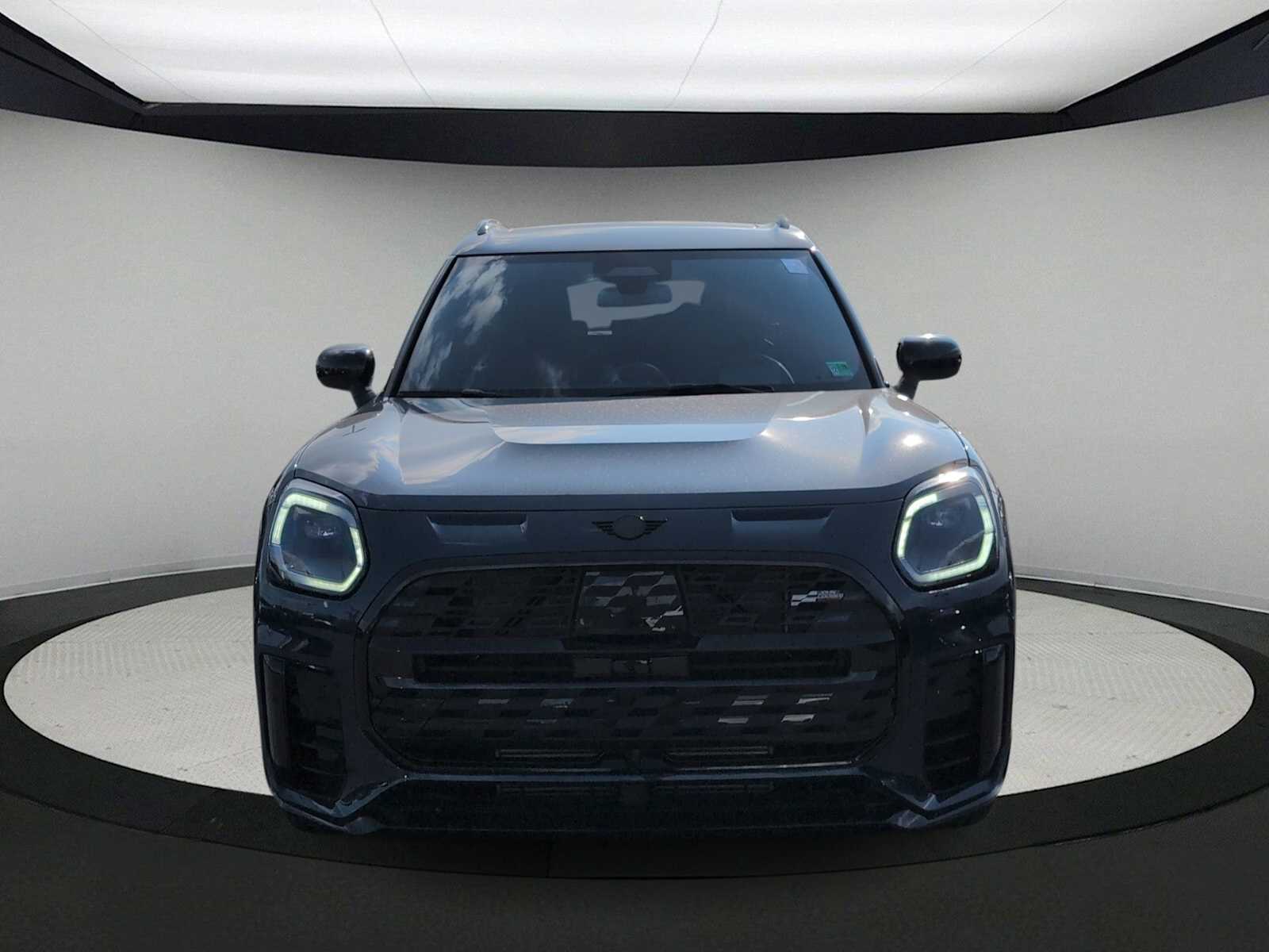 Thumbnail: 2026 MINI Cooper Countryman - 3
