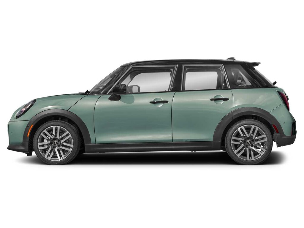 New 2026 MINI Hardtop 4 Door Cooper S Hatchback