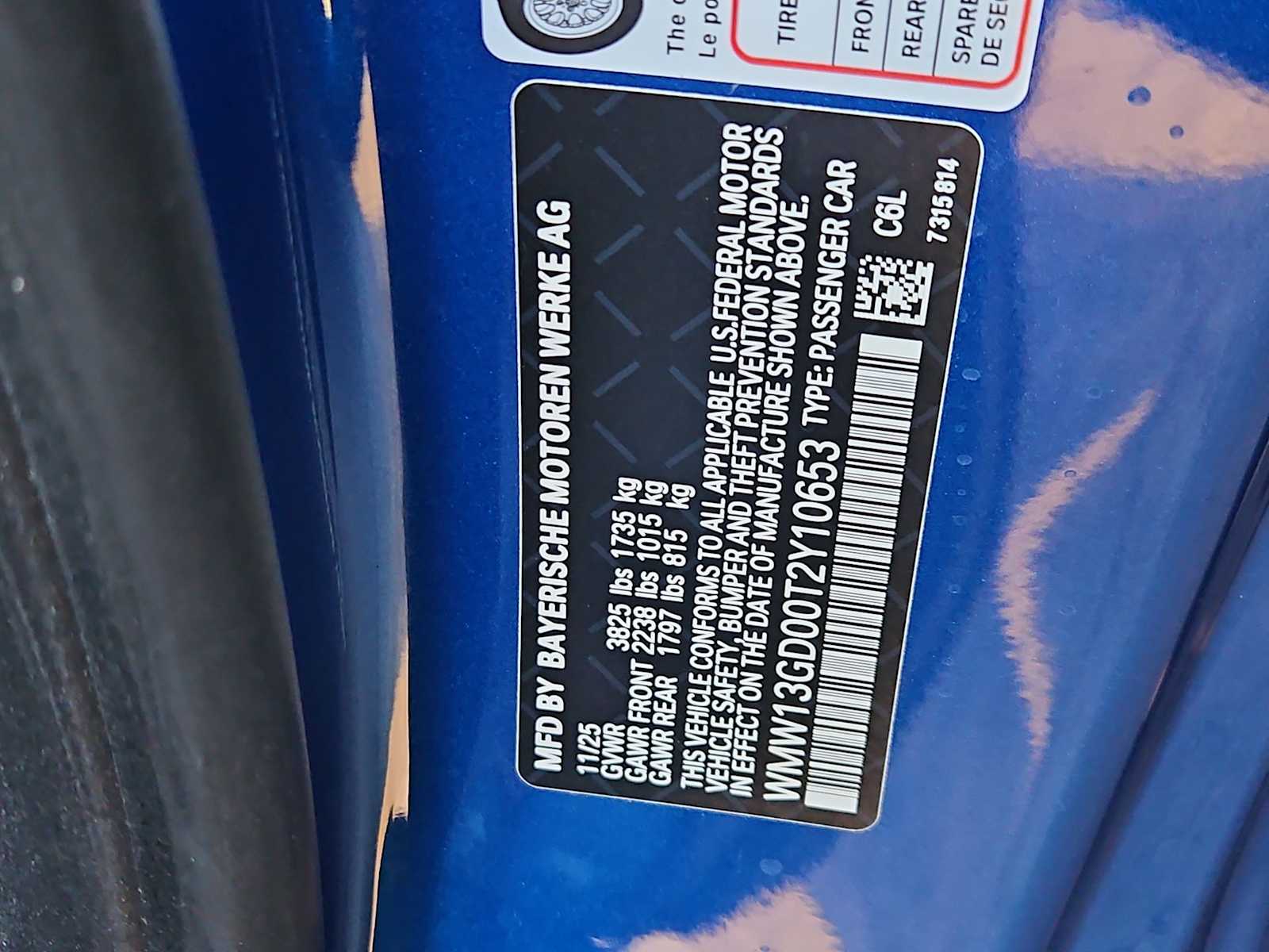 Thumbnail: 2026 MINI Cooper Hardtop - 33