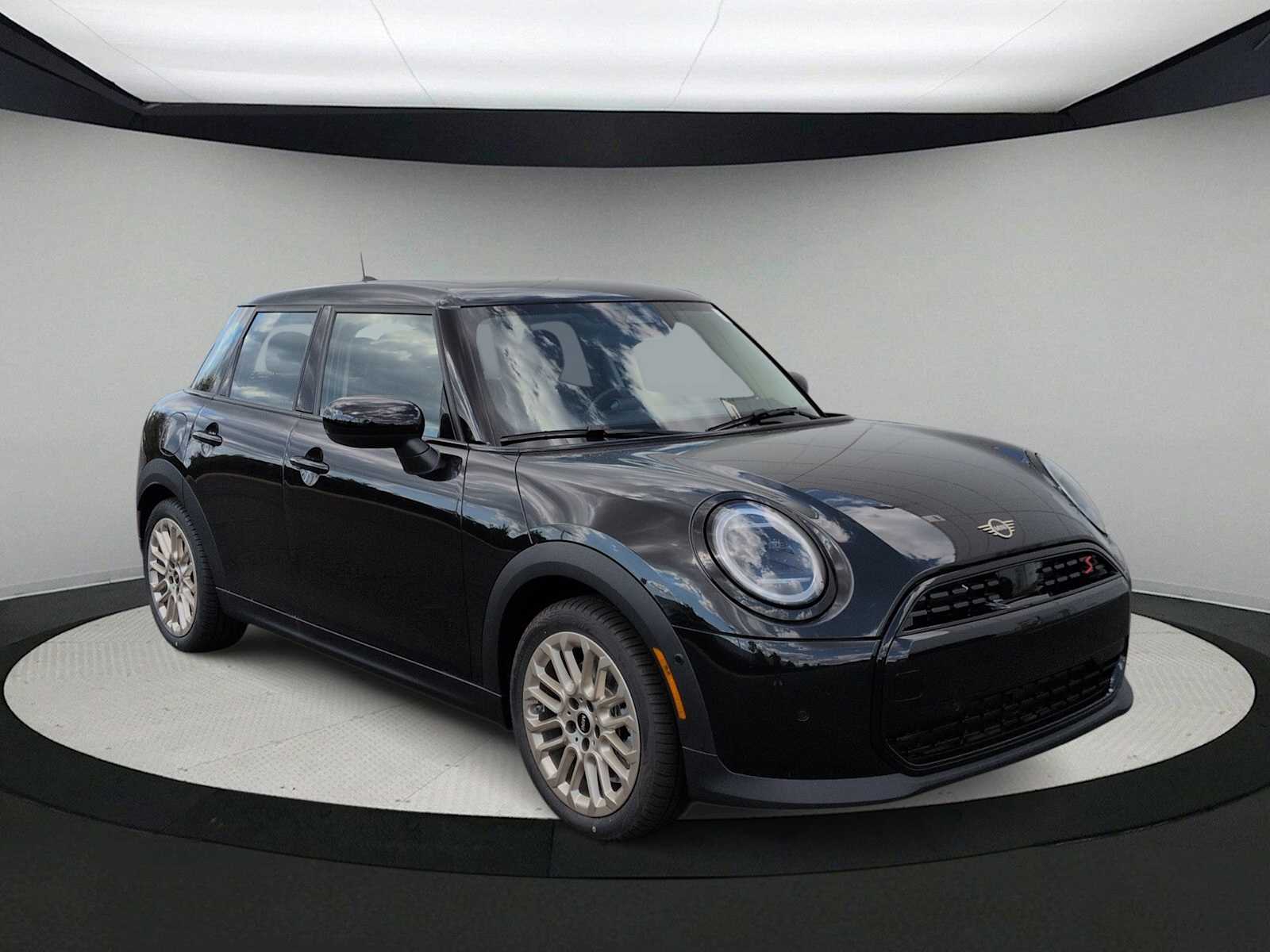 Thumbnail: 2026 MINI Cooper Hardtop - 2
