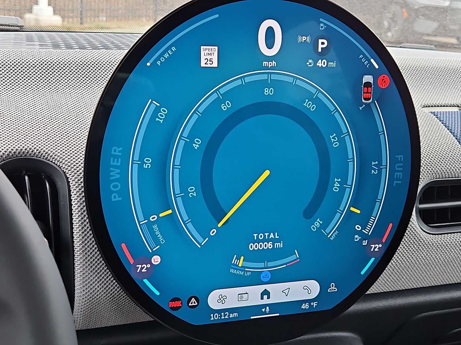 Thumbnail: 2026 MINI Cooper Hardtop - 32