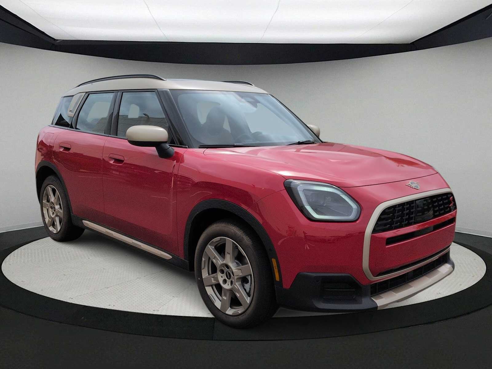 Thumbnail: 2026 MINI Cooper Countryman - 2
