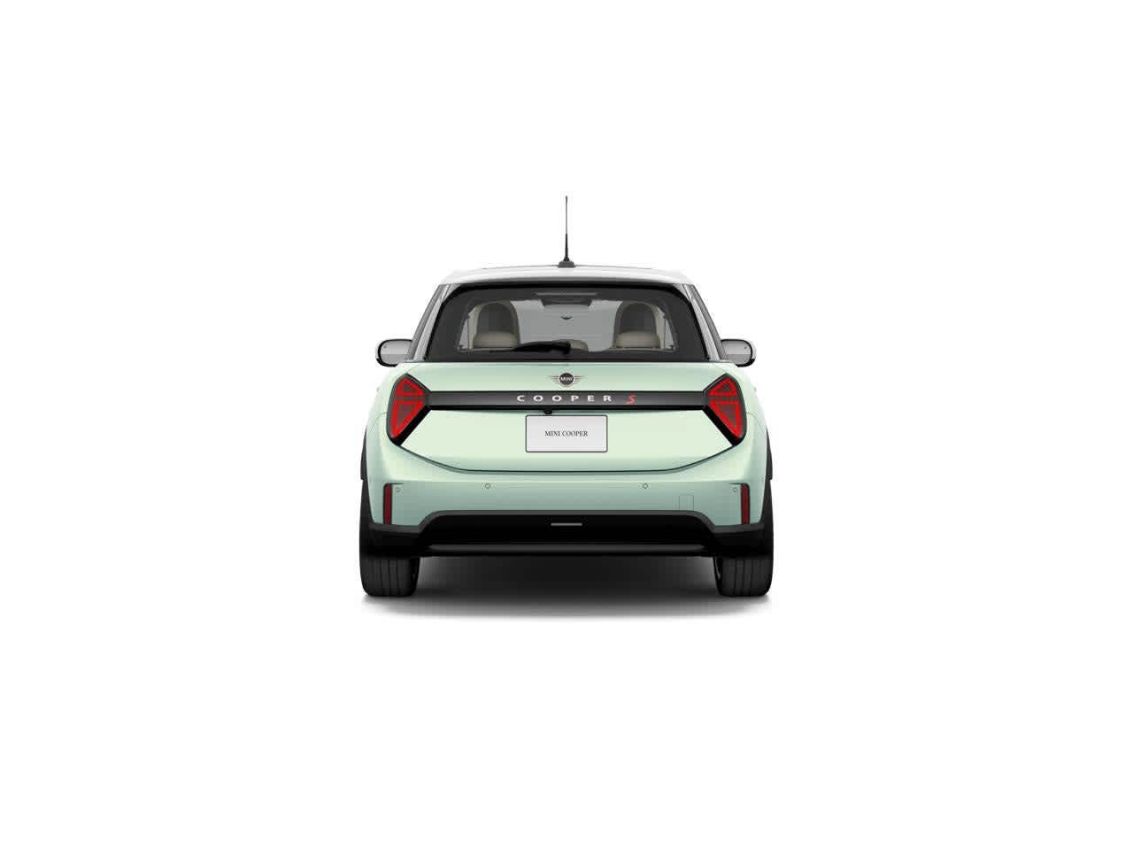 Thumbnail: 2026 MINI Cooper Hardtop - 5