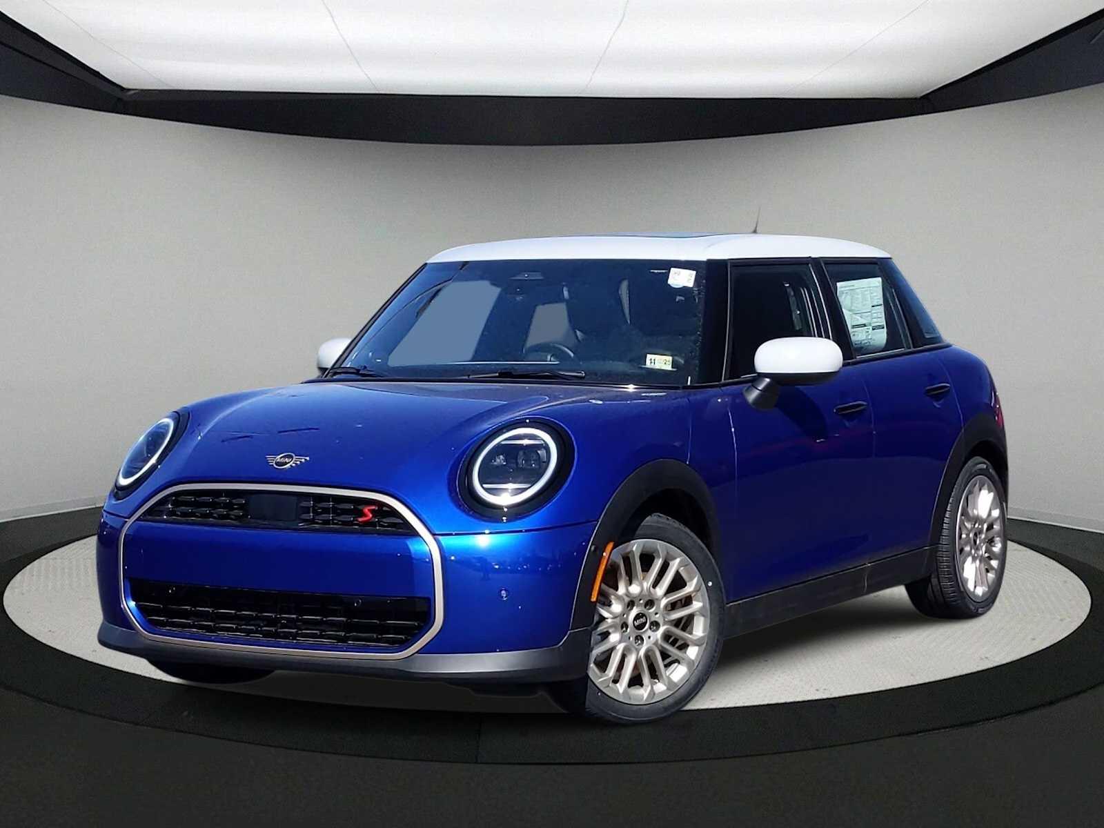 2025 MINI Cooper Hardtop S -
                  Sterling, VA