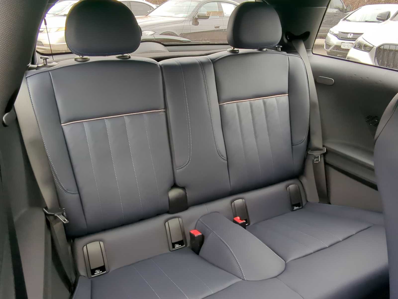 Thumbnail: 2026 MINI Cooper Hardtop - 21