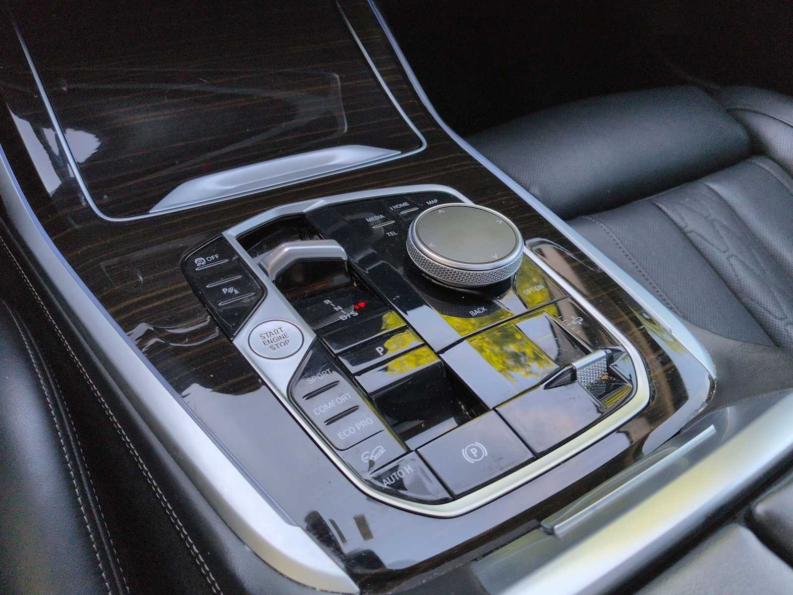 Thumbnail: 2023 BMW X7 - 35