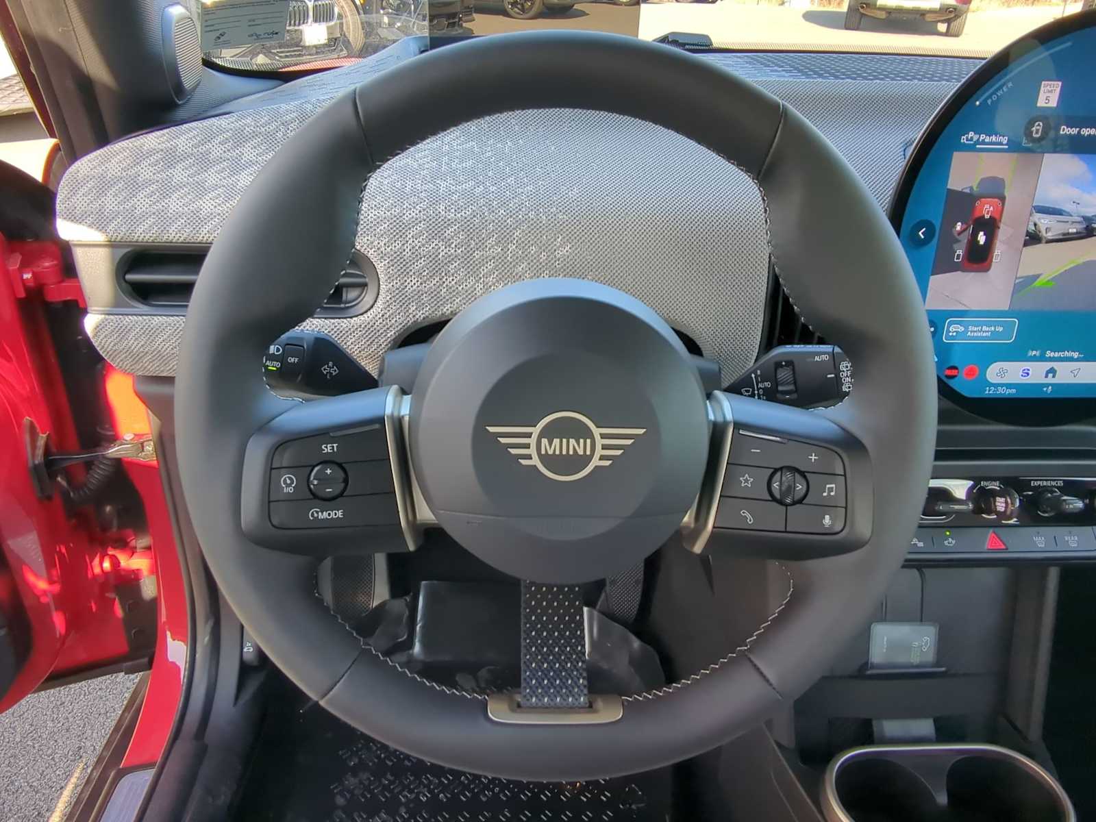 Thumbnail: 2026 MINI Cooper Hardtop - 25