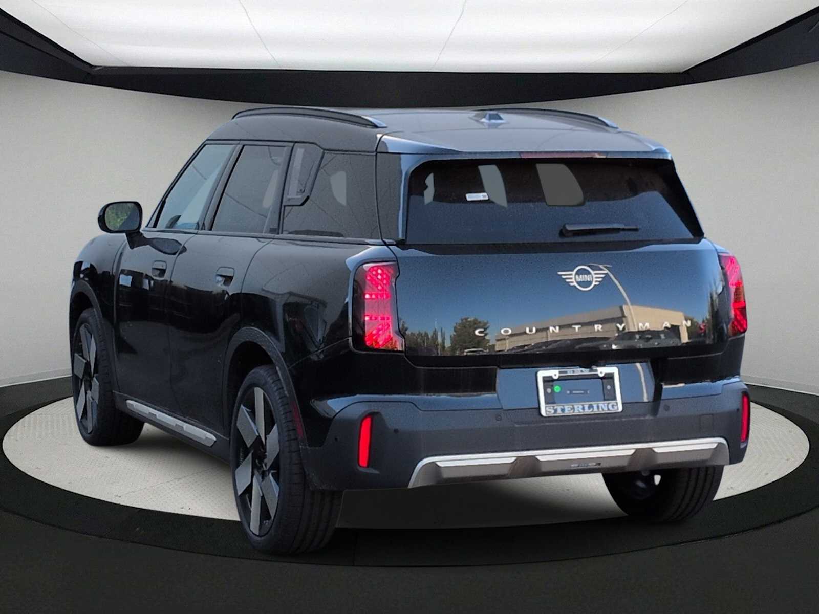 Thumbnail: 2025 MINI Cooper Countryman - 6