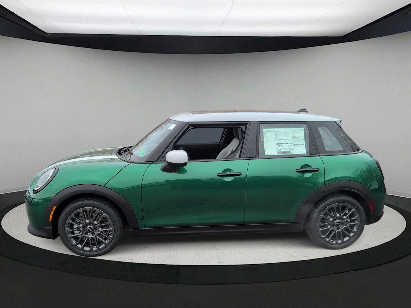 Thumbnail: 2026 MINI Cooper Hardtop - 5