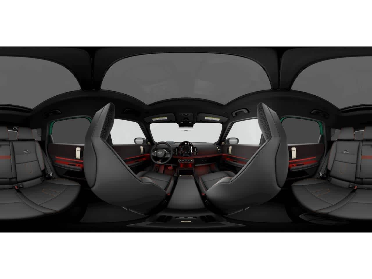 Thumbnail: 2027 MINI Cooper Countryman - 8