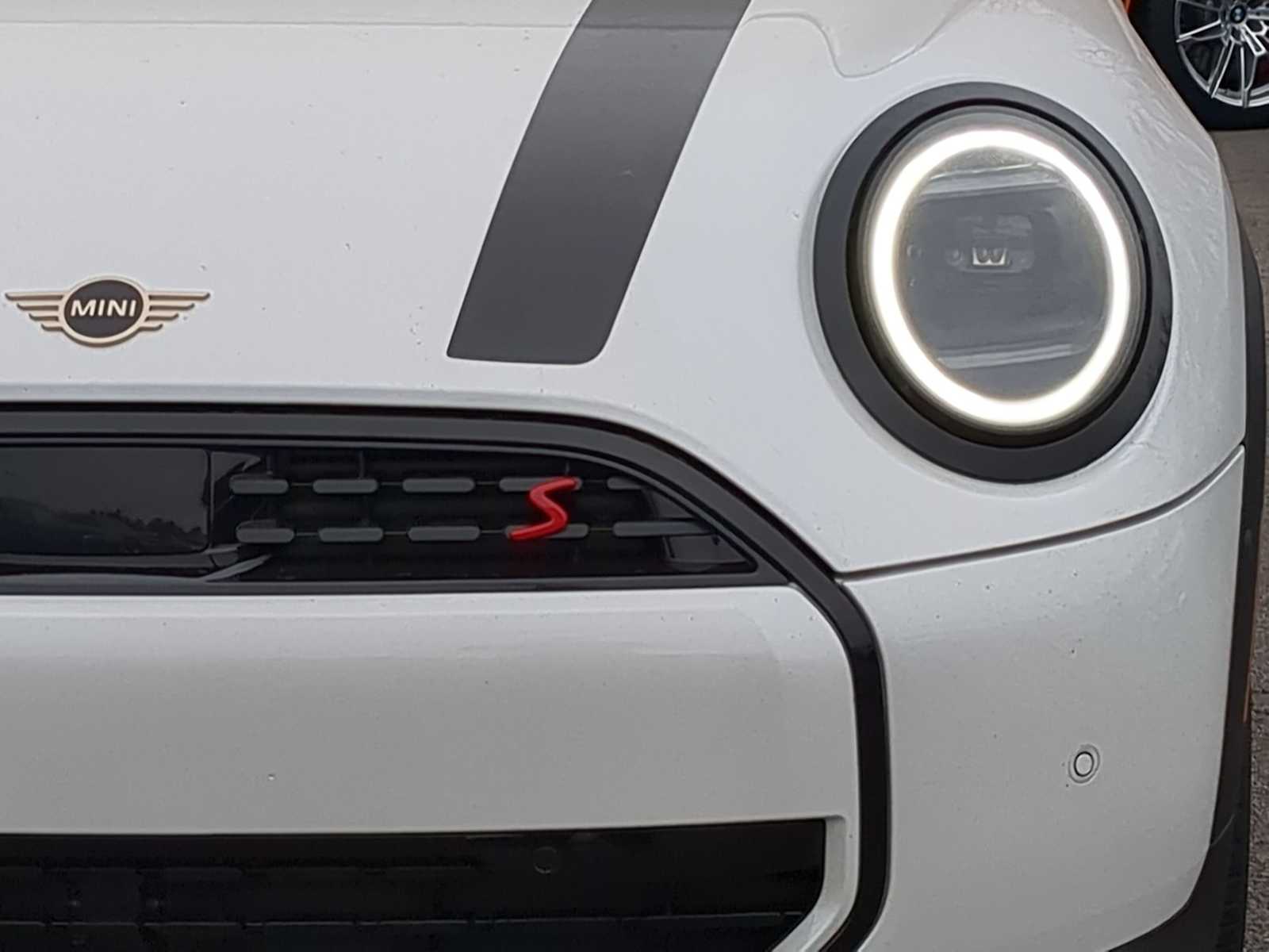 Thumbnail: 2026 MINI Cooper Hardtop - 11