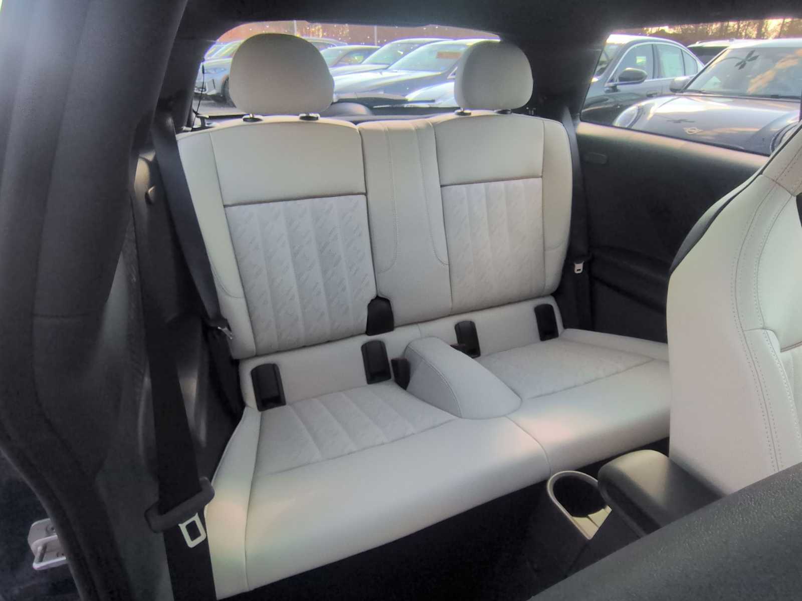 Thumbnail: 2026 MINI Cooper Hardtop - 21