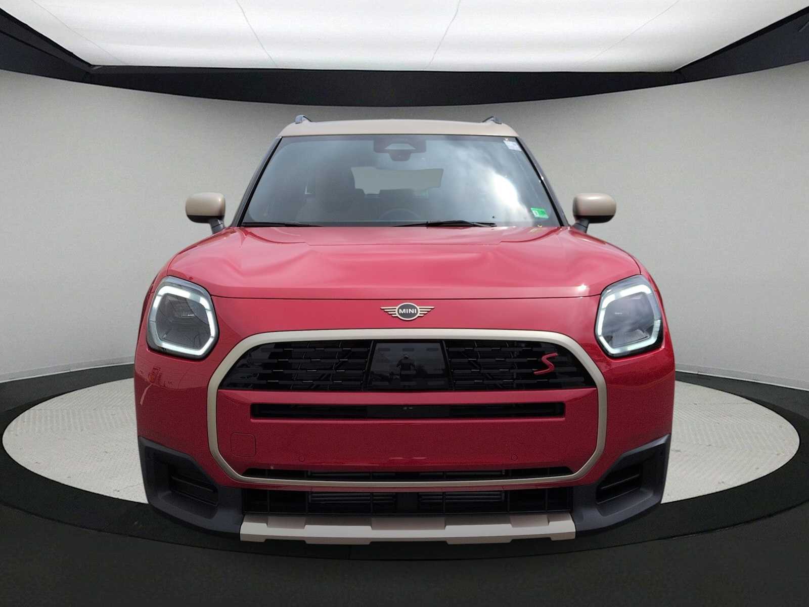 Thumbnail: 2026 MINI Cooper Countryman - 3