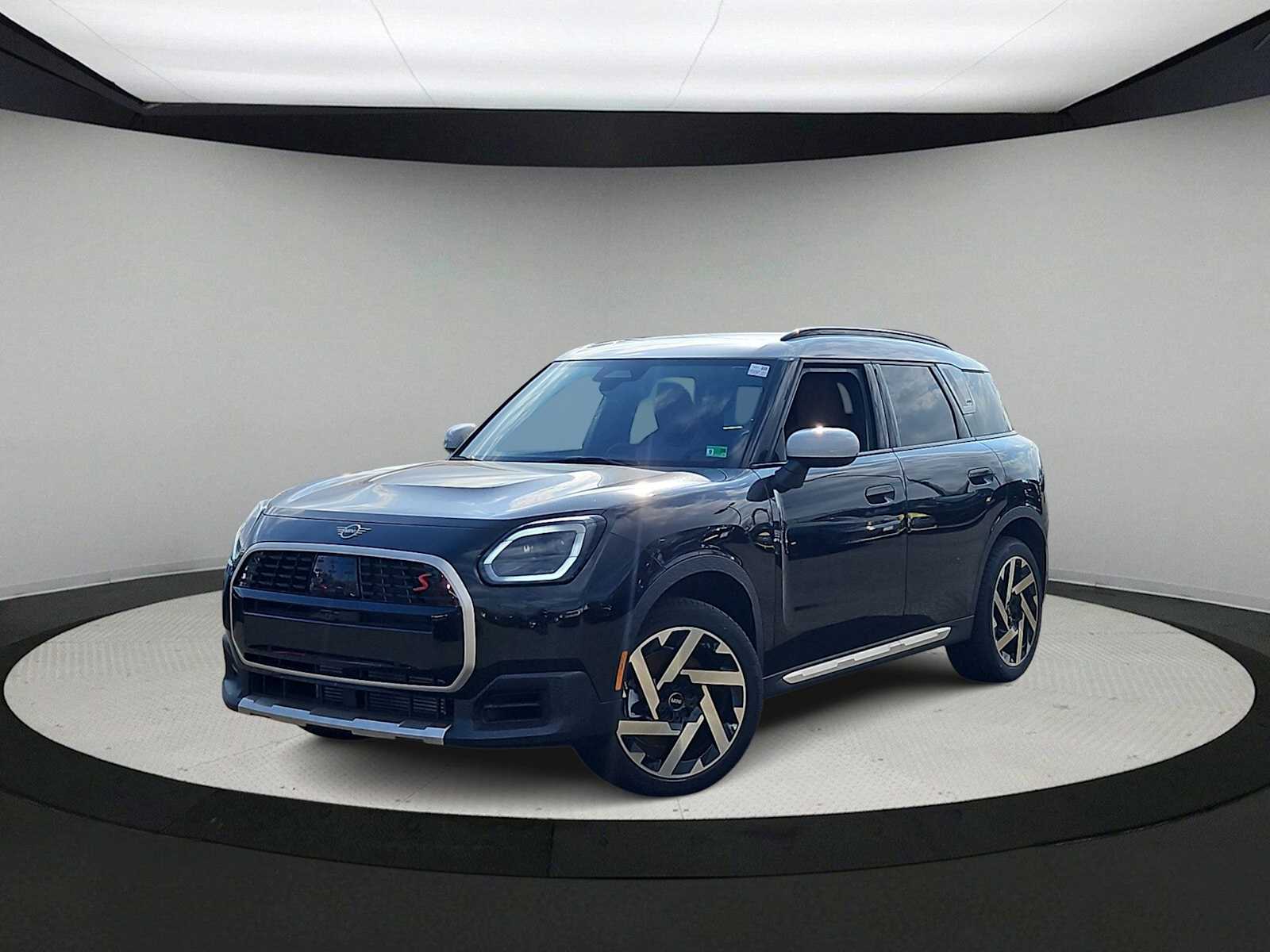 Thumbnail: 2026 MINI Cooper Countryman - 1