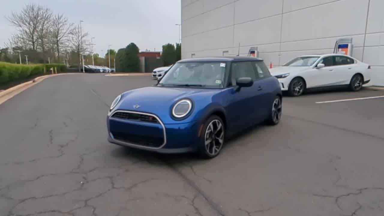 Thumbnail: 2025 MINI Cooper Hardtop - 5