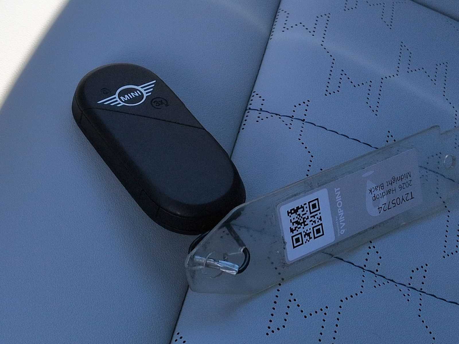 Thumbnail: 2026 MINI Cooper Hardtop - 36