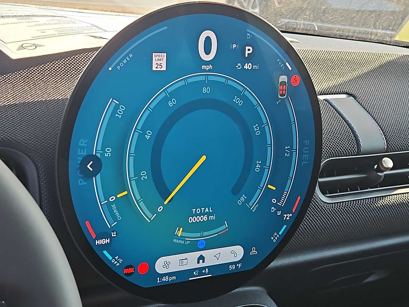 Thumbnail: 2026 MINI Cooper Hardtop - 31