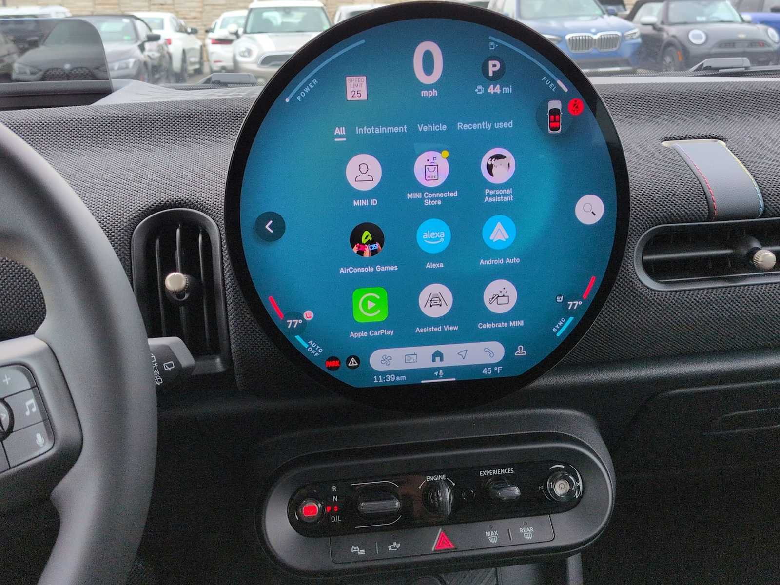 Thumbnail: 2026 MINI Cooper Hardtop - 28