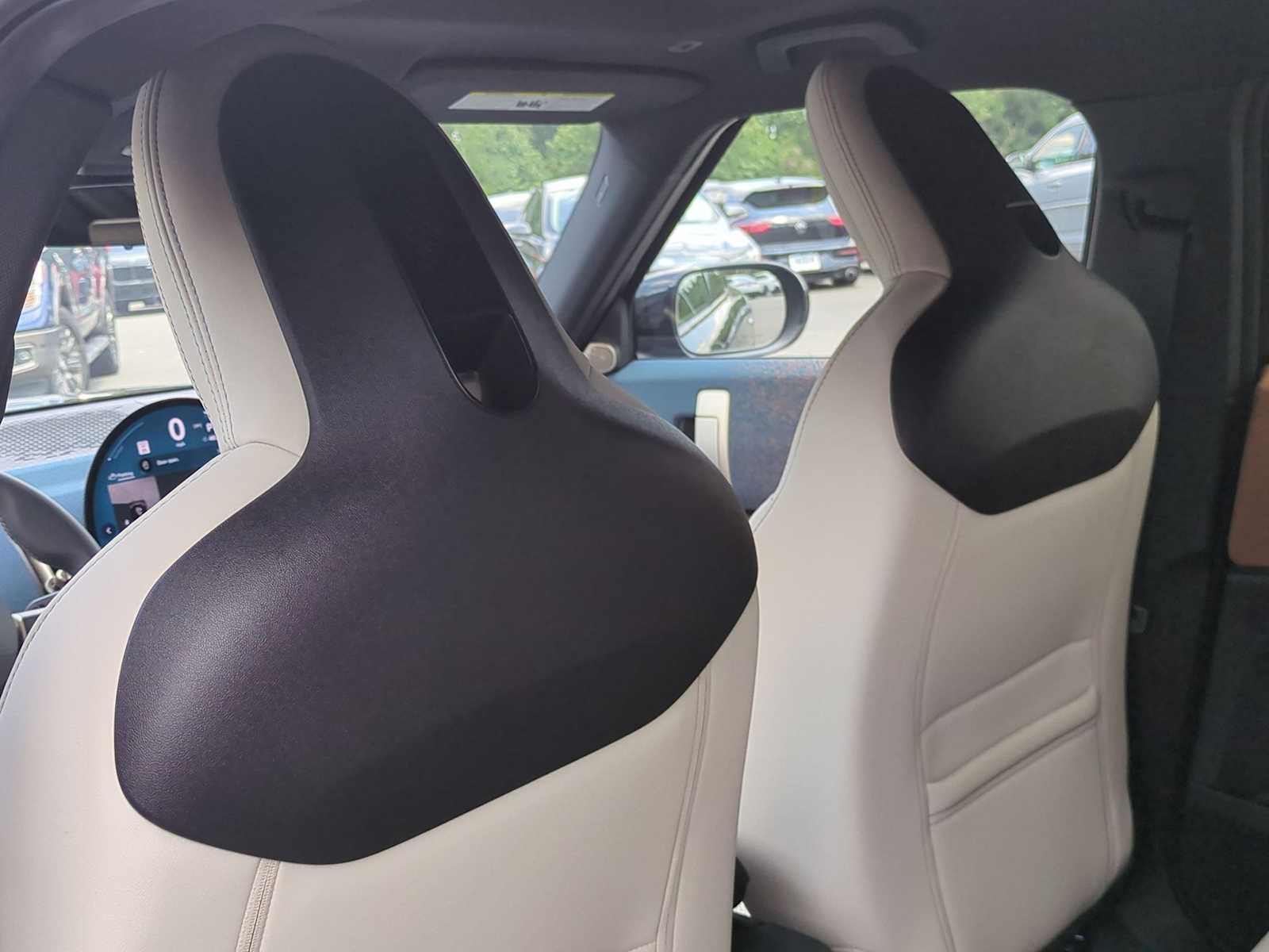 Thumbnail: 2025 MINI Cooper Countryman - 18