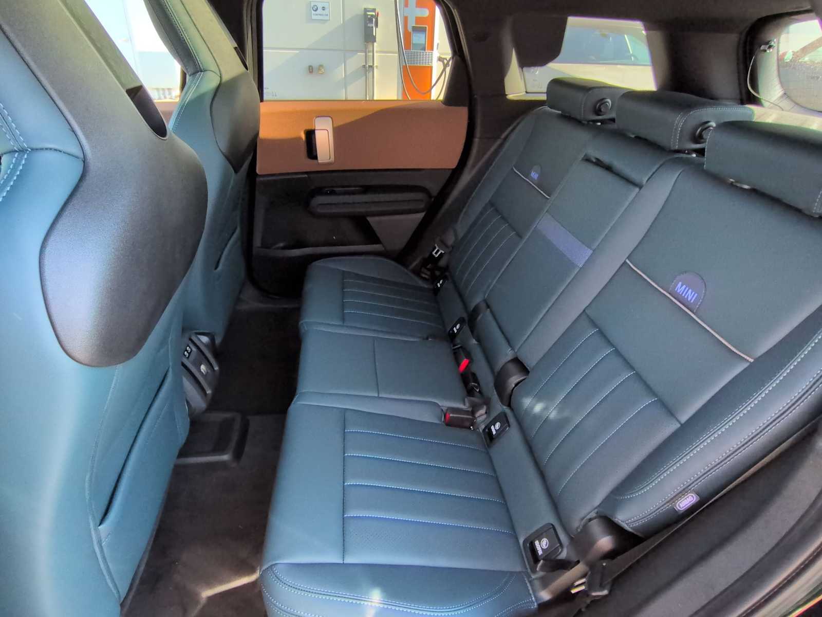 Thumbnail: 2025 MINI Cooper Countryman - 21