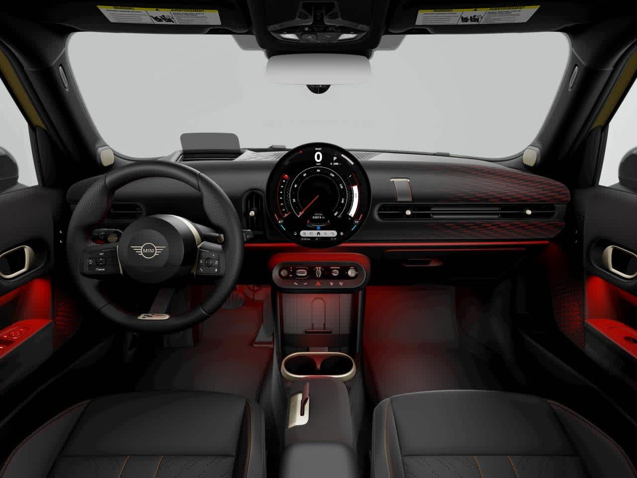 Thumbnail: 2026 MINI Cooper Hardtop - 7