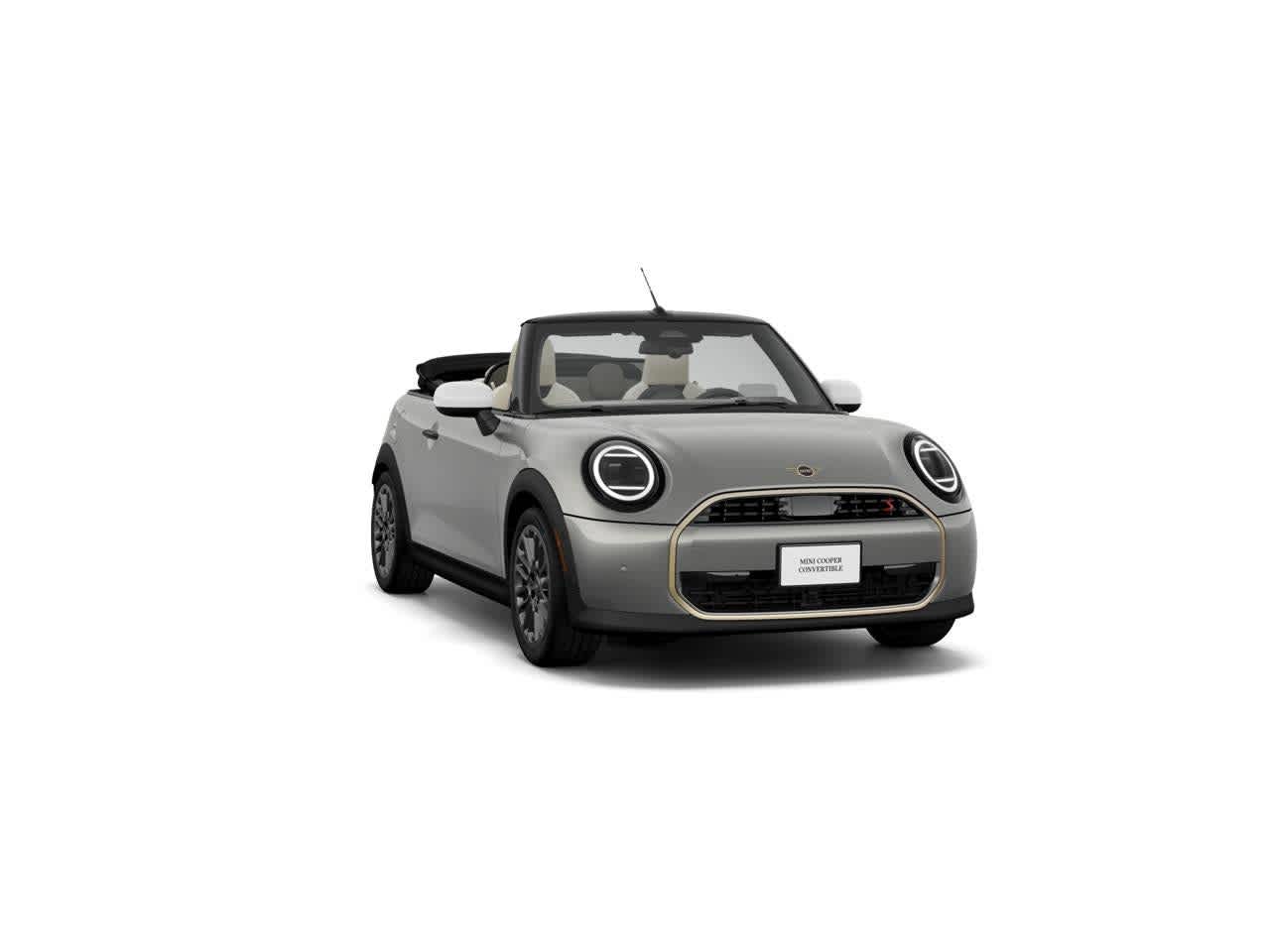 2026 MINI Cooper Convertible S -
                  Sterling, VA