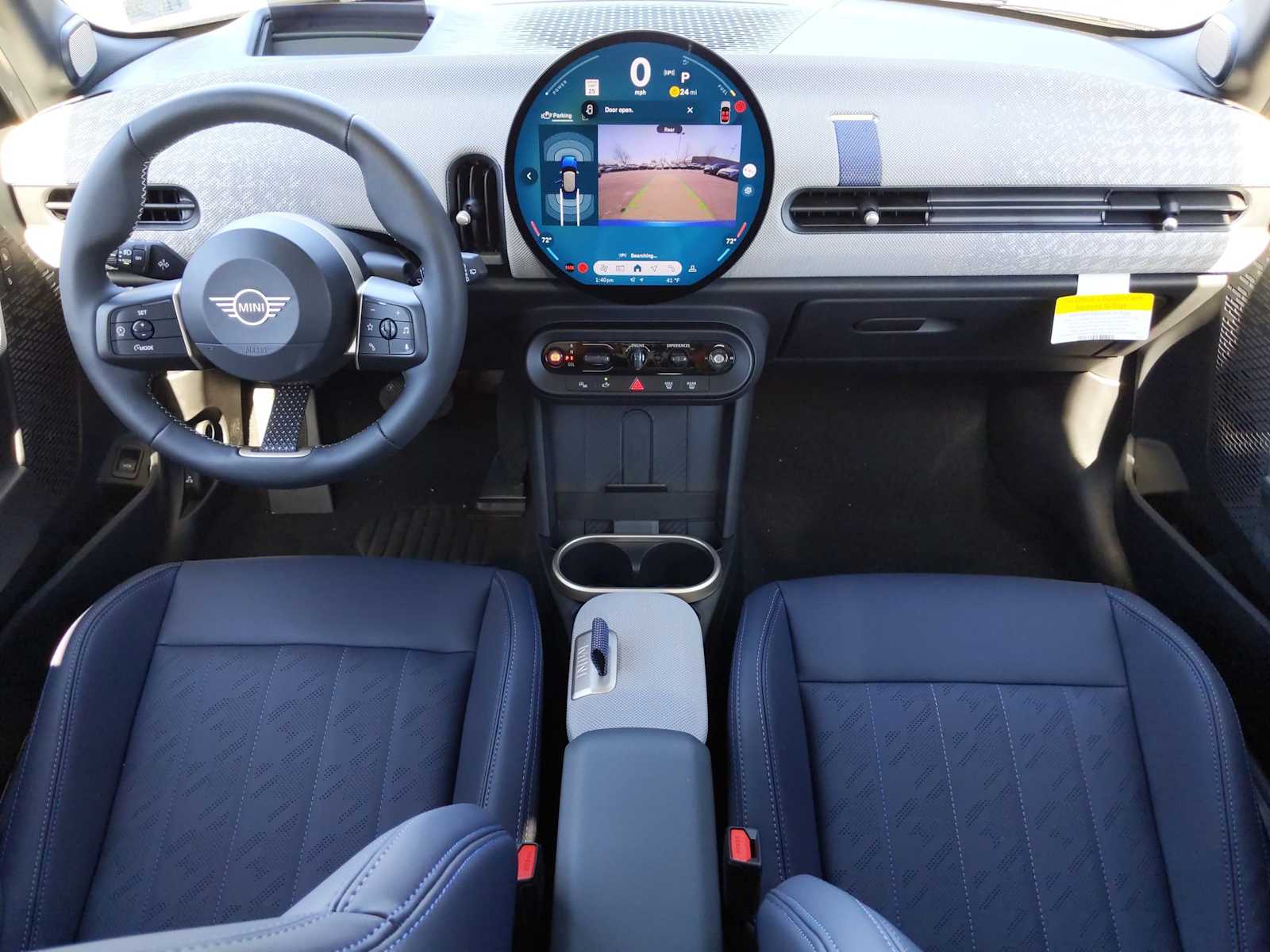 2025 MINI Cooper Hardtop S 7