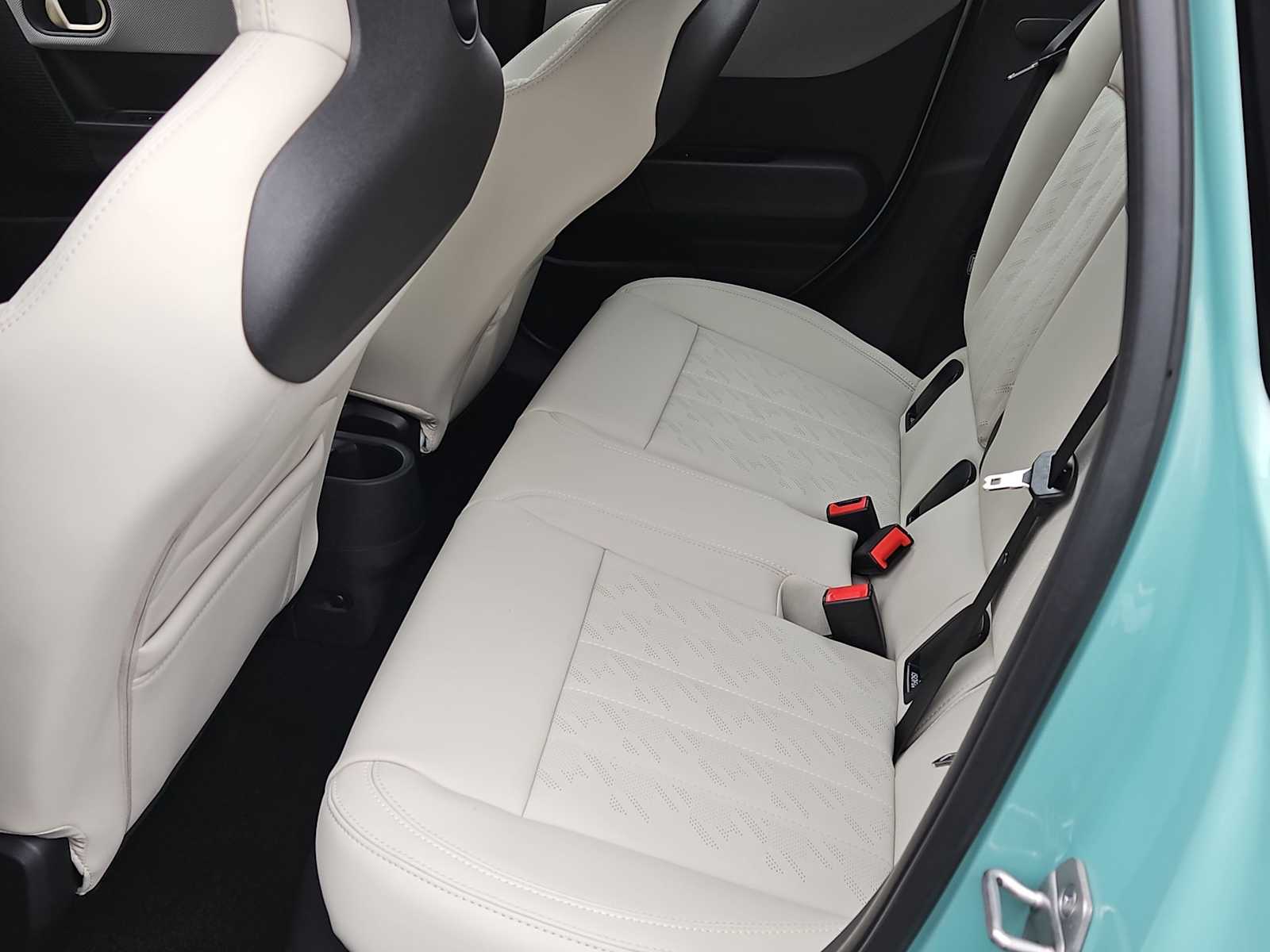 Thumbnail: 2026 MINI Cooper Hardtop - 18