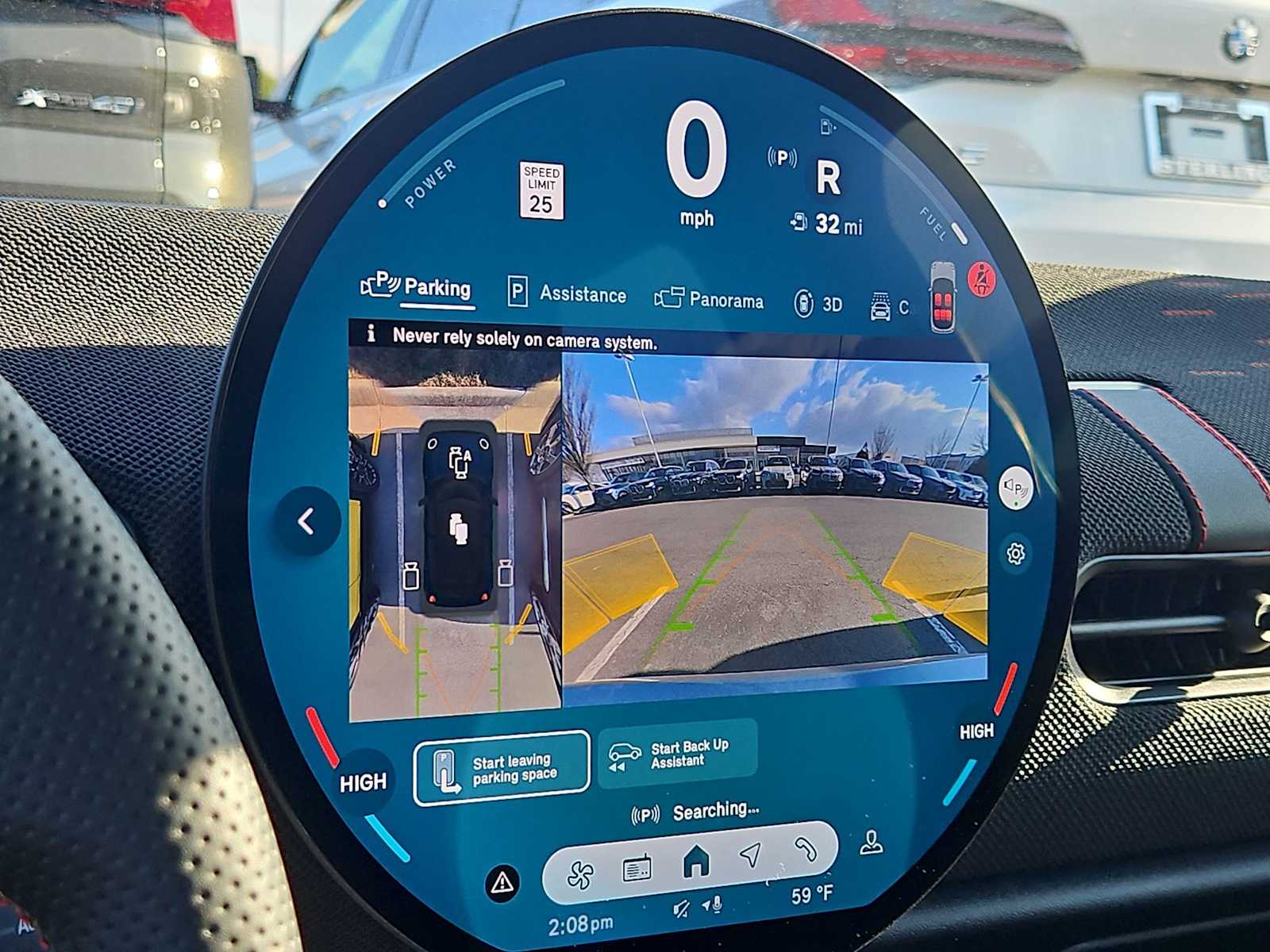 Thumbnail: 2026 MINI Cooper Hardtop - 26