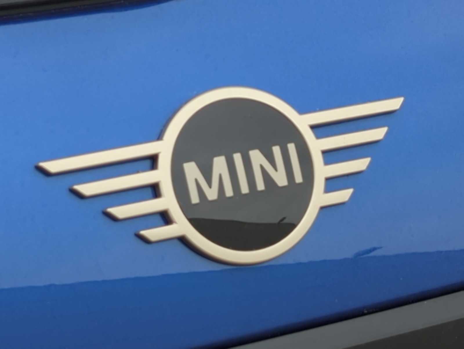 Thumbnail: 2025 MINI Cooper Hardtop - 11