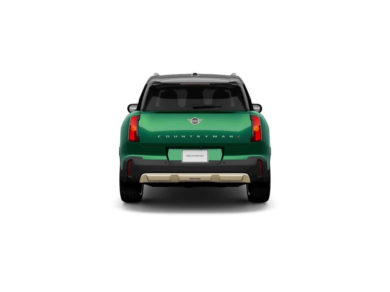 Thumbnail: 2025 MINI Cooper Countryman - 5