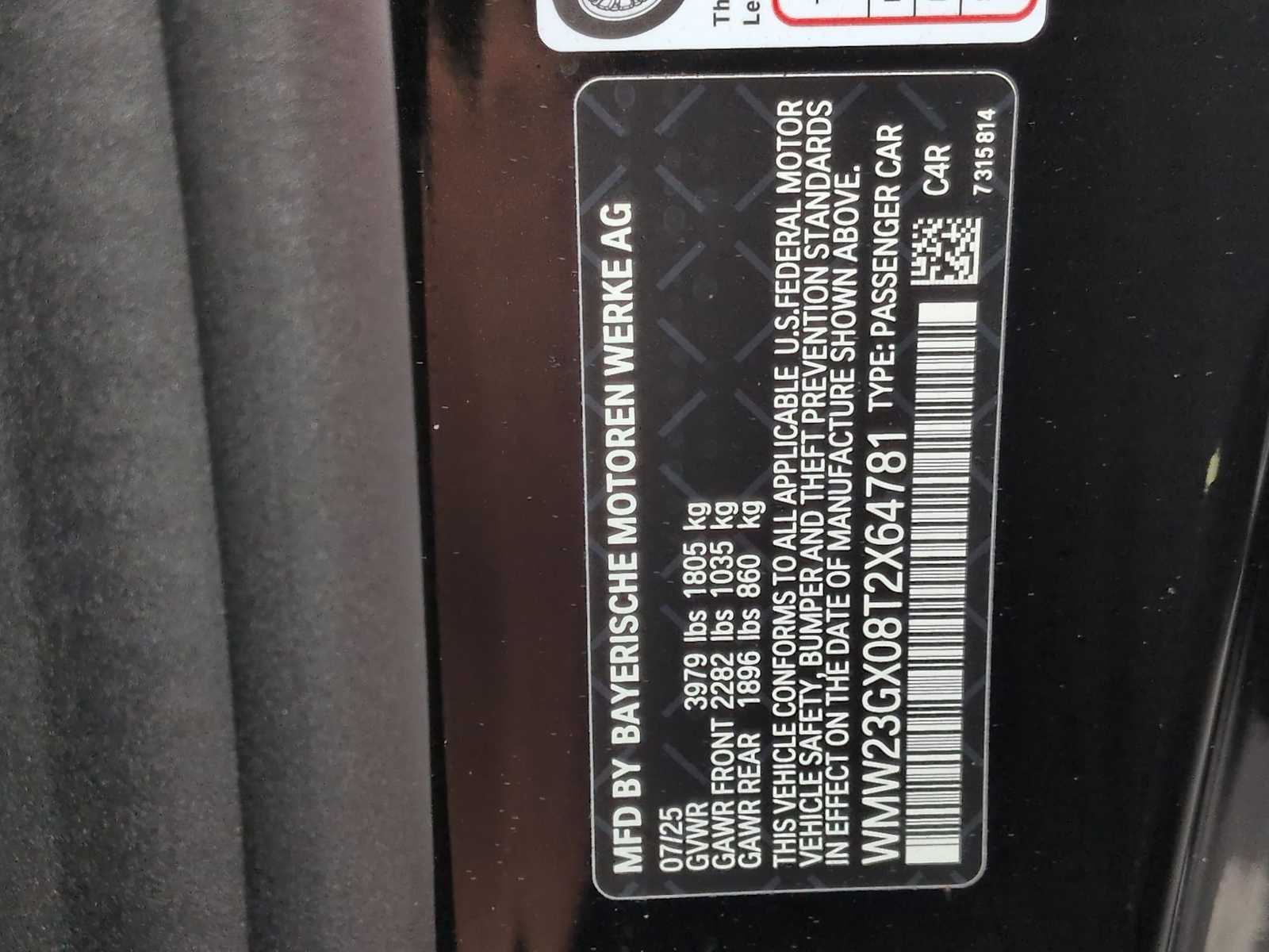 Thumbnail: 2026 MINI Cooper Convertible - 36