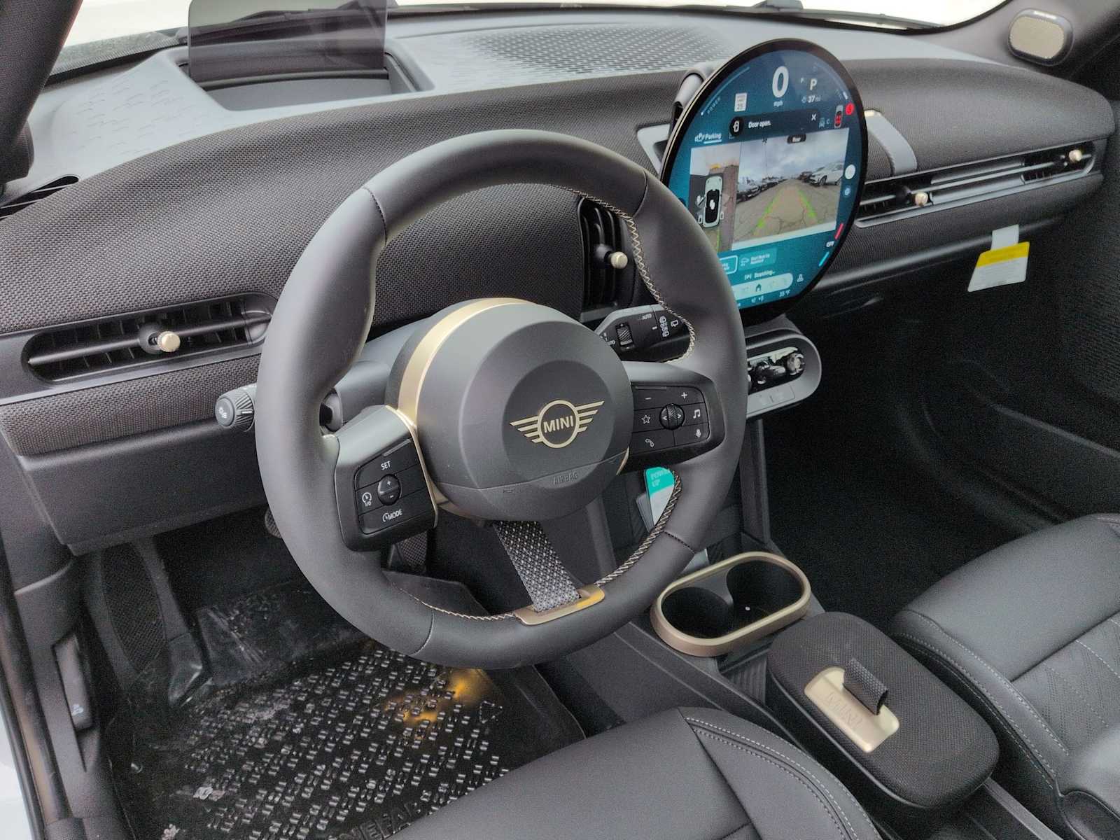 Thumbnail: 2026 MINI Cooper Hardtop - 10