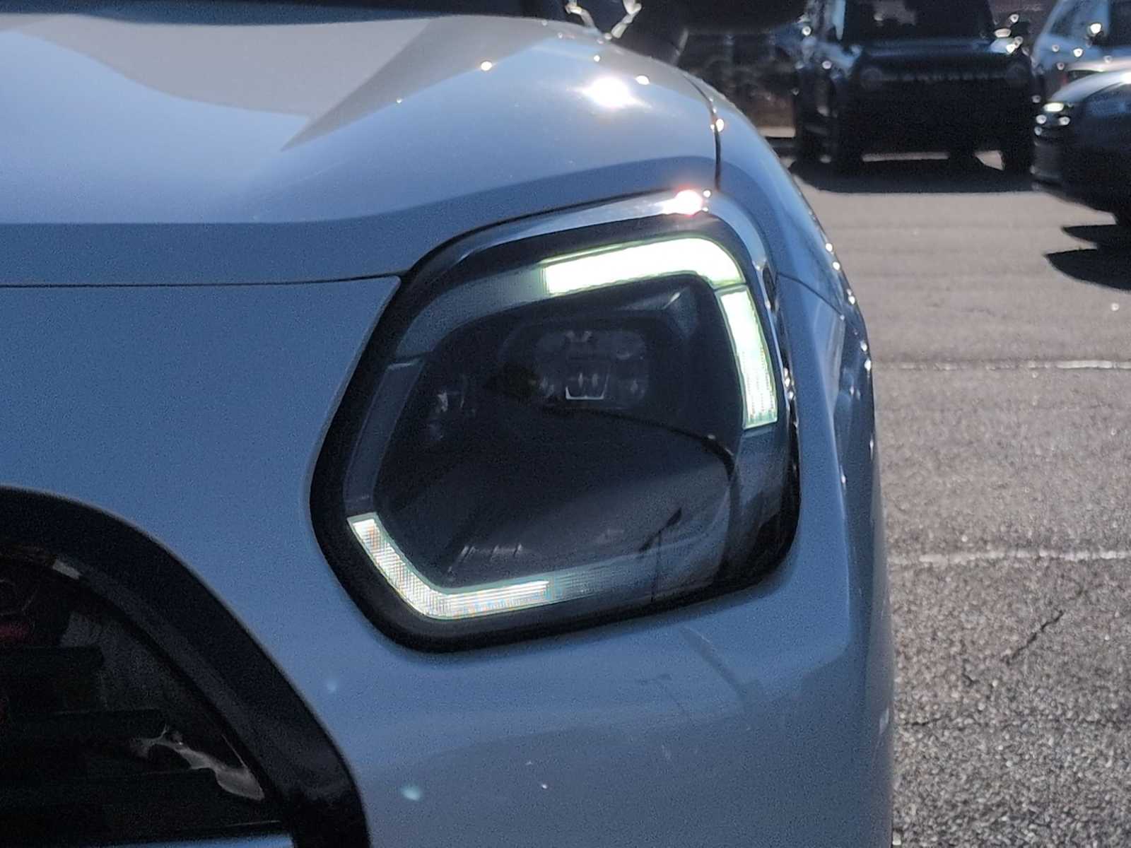 Thumbnail: 2026 MINI Cooper Countryman - 11