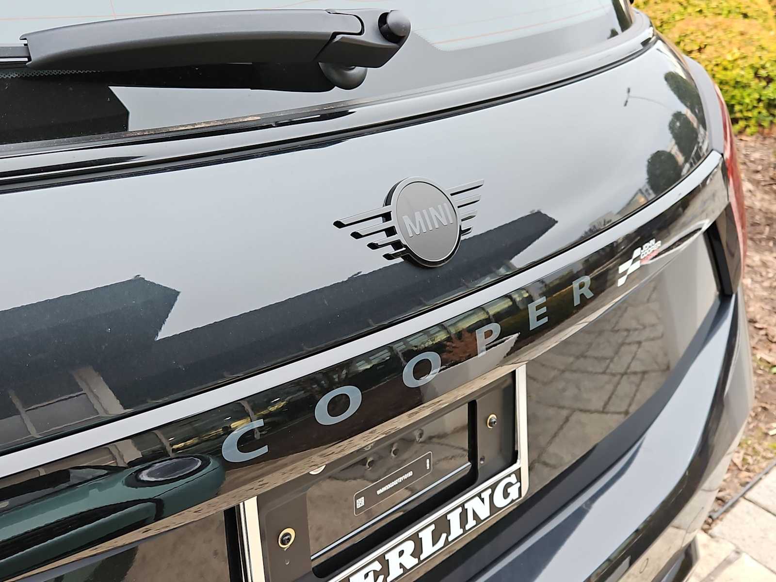 Thumbnail: 2026 MINI Cooper Hardtop - 11