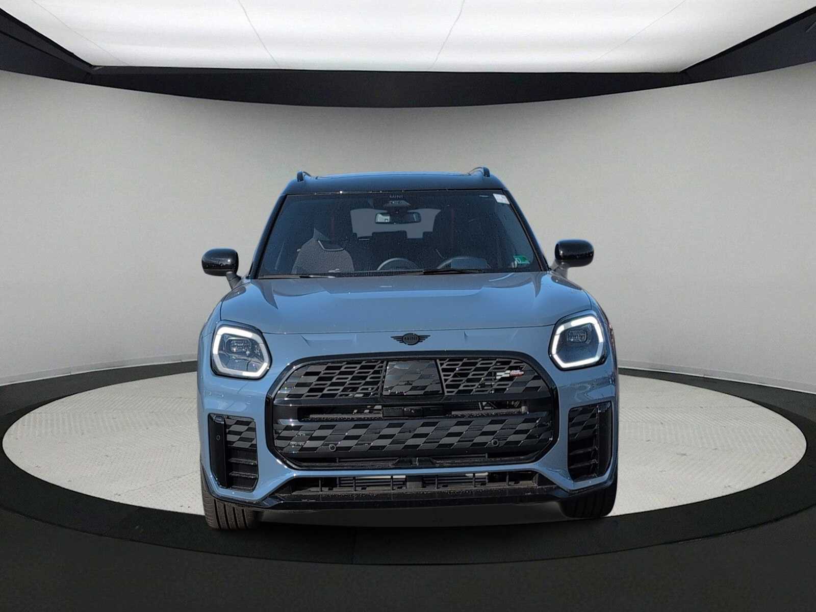 Thumbnail: 2026 MINI Cooper Countryman - 3