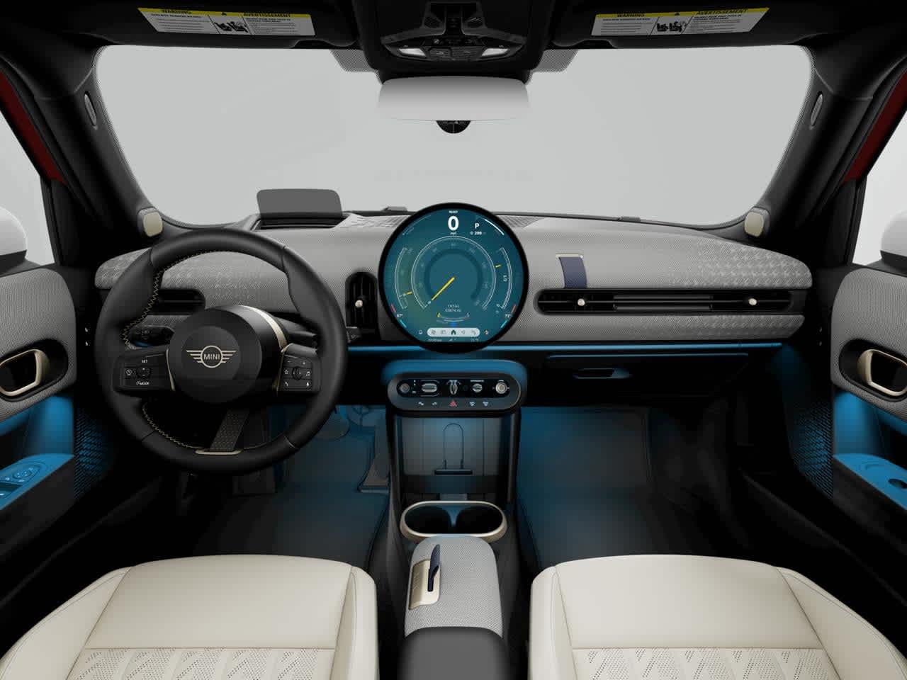 Thumbnail: 2026 MINI Cooper Hardtop - 7