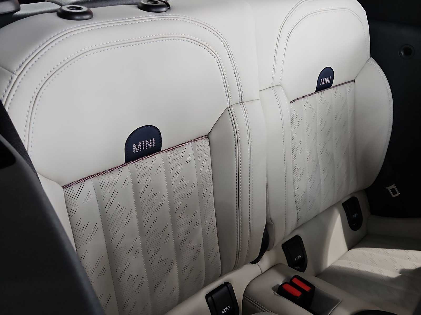 Thumbnail: 2026 MINI Cooper Convertible - 19