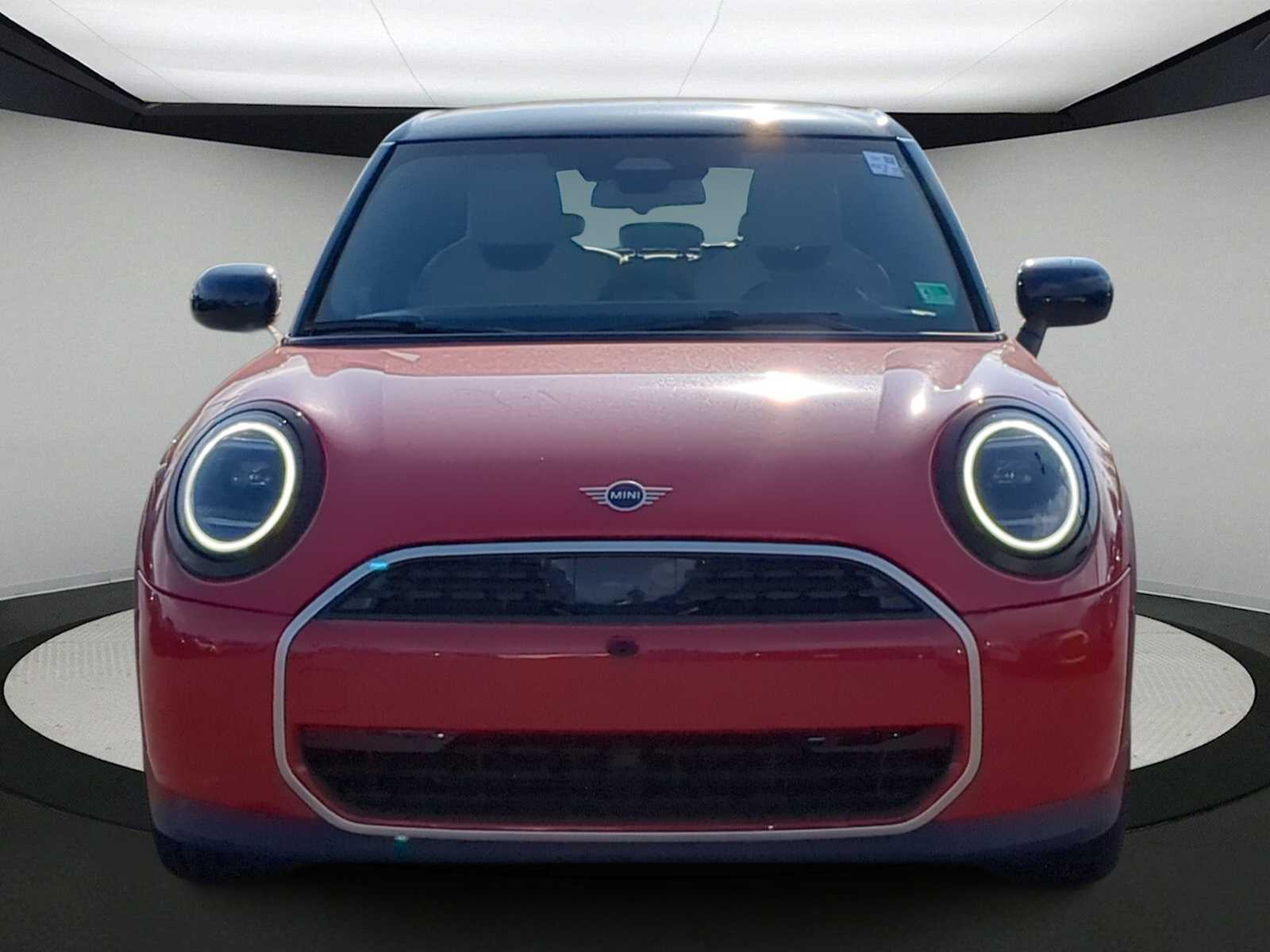 Thumbnail: 2026 MINI Cooper Hardtop - 3